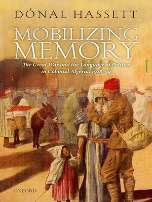 cover image of Mobilizing Memory